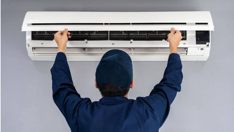 Aircon Repair